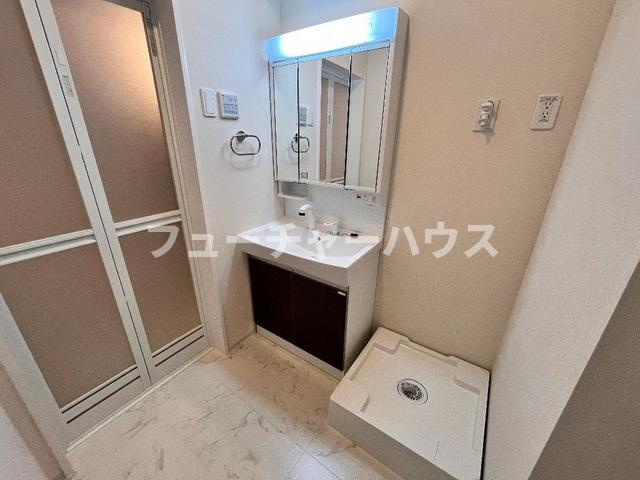 カームハウス（Calm House）の設備