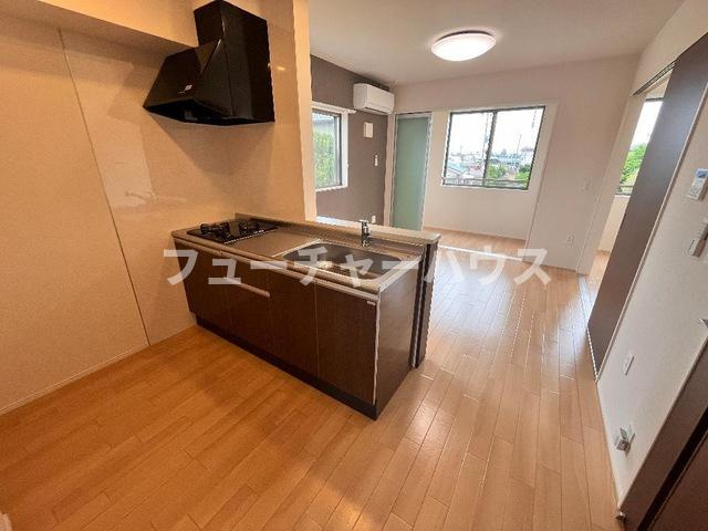 カームハウス（Calm House）のその他