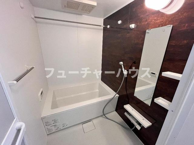 カームハウス（Calm House）のその他