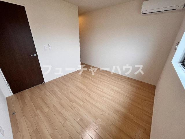カームハウス（Calm House）のその他