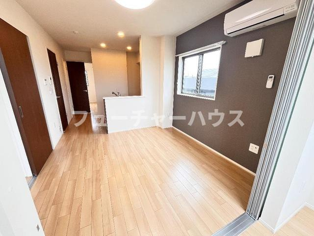 カームハウス（Calm House）のその他