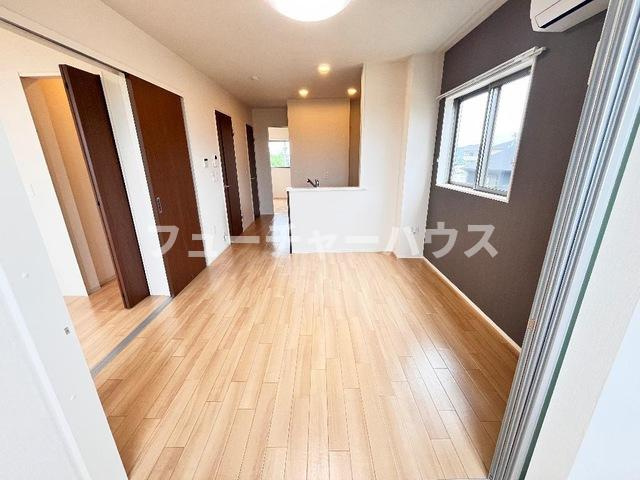カームハウス（Calm House）のその他