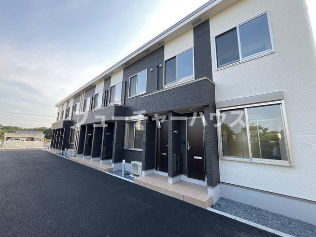 カームハウス（Calm House）