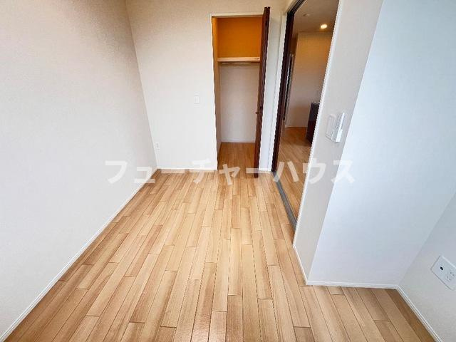 カームハウス（Calm House）のその他