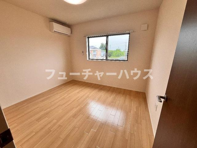 カームハウス（Calm House）の内装