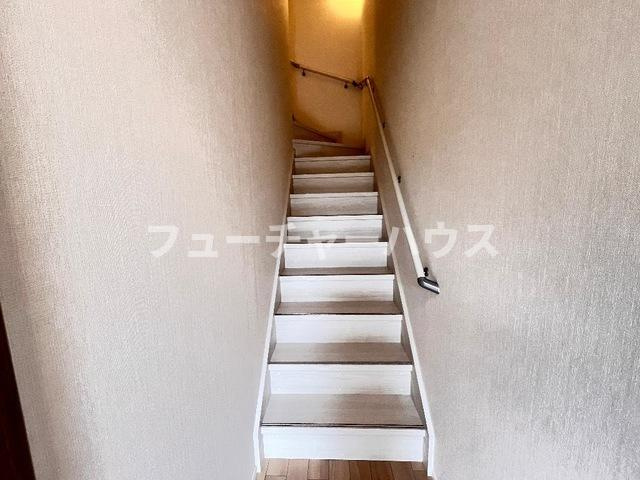 カームハウス（Calm House）のその他