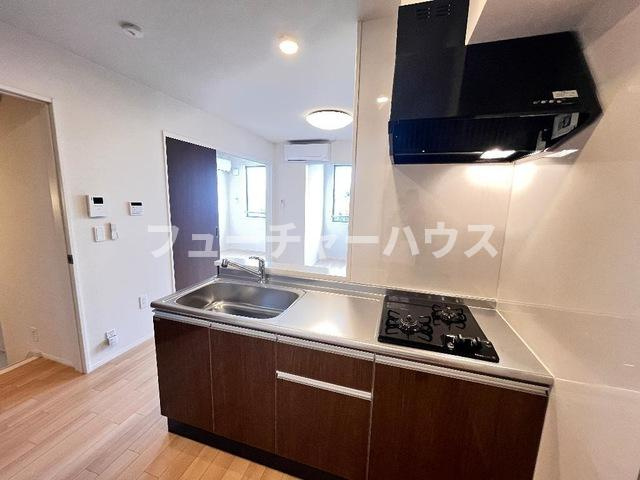 カームハウス（Calm House）のその他