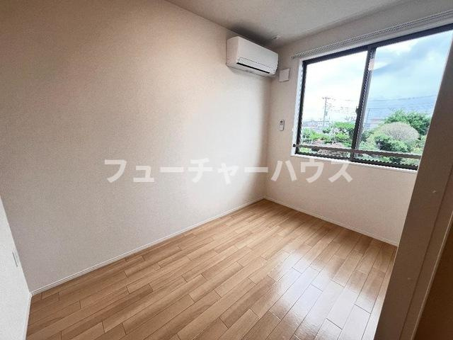 カームハウス（Calm House）のその他