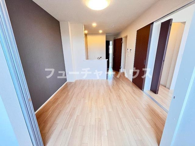 カームハウス（Calm House）のその他