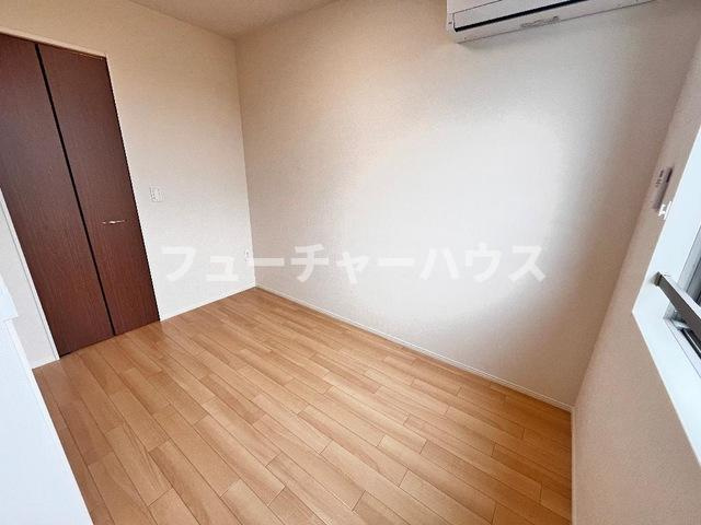 カームハウス（Calm House）のその他