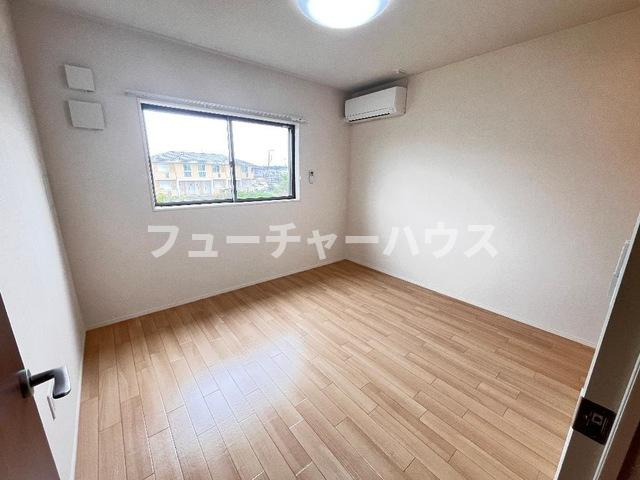 カームハウス（Calm House）のその他