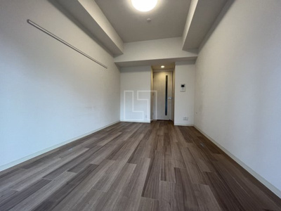 【寝室】 | プレサンス谷町七丁目II | プレサンス谷町七丁目II　洋室