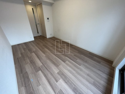 【洋室】 | プレサンス谷町七丁目II | プレサンス谷町七丁目II　洋室