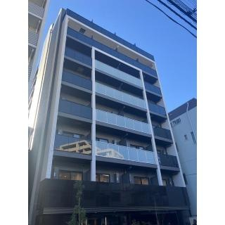 ACP Residence 亀戸の外観