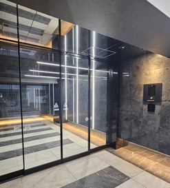 ACP Residence 亀戸のセキュリティ