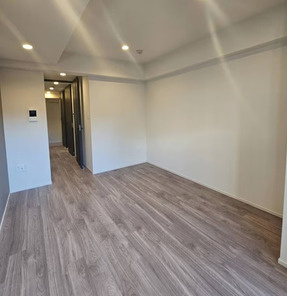 ACP Residence 亀戸の居間・リビング