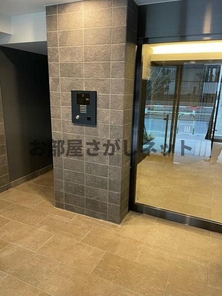 LUMEED池袋【おとり物件なし】#学生・社会人にオススメ！初期費用分割払いOK！のその他共用部分