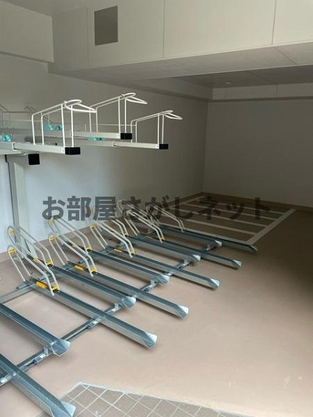 LUMEED池袋【おとり物件なし】#学生・社会人にオススメ！初期費用分割払いOK！のその他共用部分