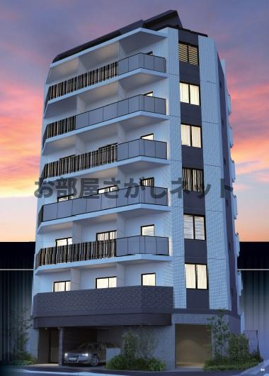 LUMEED池袋【おとり物件なし】#学生・社会人にオススメ！初期費用分割払いOK！の外観