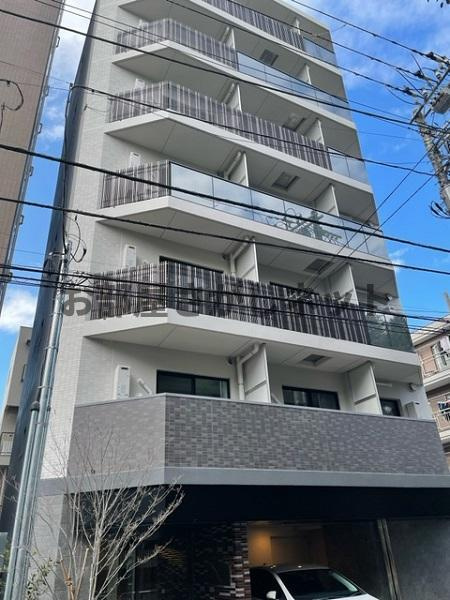 LUMEED池袋【おとり物件なし】#学生・社会人にオススメ！初期費用分割払いOK！の外観