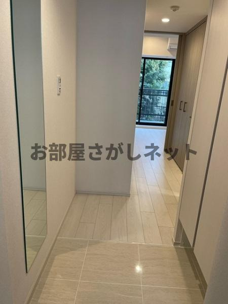 LUMEED池袋【おとり物件なし】#学生・社会人にオススメ！初期費用分割払いOK！の玄関