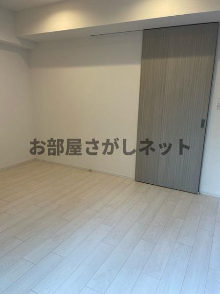 LUMEED池袋【おとり物件なし】#学生・社会人にオススメ！初期費用分割払いOK！の居間・リビング