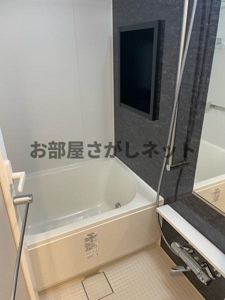 LUMEED池袋【おとり物件なし】#学生・社会人にオススメ！初期費用分割払いOK！の浴室