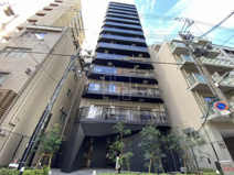 パークアクシス四ツ橋の画像