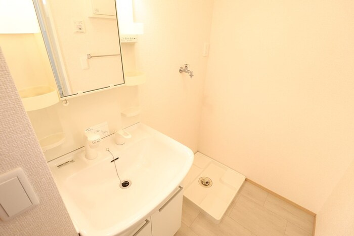 アースウィン　Aの独立洗面台|洗髪洗面化粧台