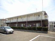 ハイツゆたかの画像