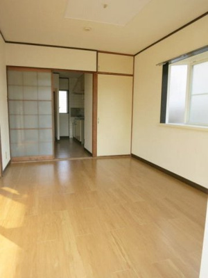 【内装】 | ハイツゆたか