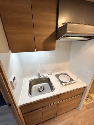 【キッチン】 | パークアクシス四ツ橋 | パークアクシス四ツ橋　システムキッチン