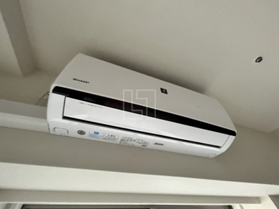 【設備】 | パークアクシス四ツ橋 | パークアクシス四ツ橋　エアコン