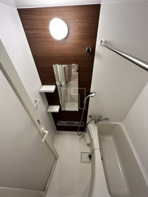 【浴室】 | パークアクシス四ツ橋 | パークアクシス四ツ橋　バスルーム