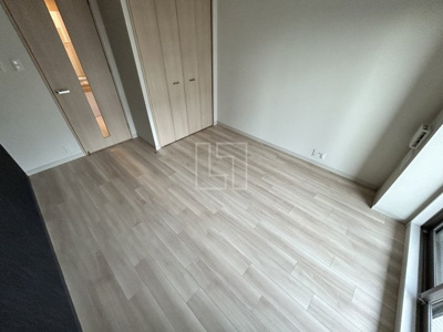 【洋室】 | パークアクシス四ツ橋 | パークアクシス四ツ橋　洋室