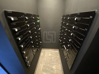 【その他共用部分】 | パークアクシス四ツ橋 | パークアクシス四ツ橋　メールBOX