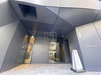 【エントランス】 | パークアクシス四ツ橋 | パークアクシス四ツ橋　エントランス