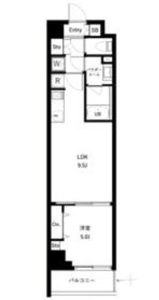 アーバンパーク亀戸ll