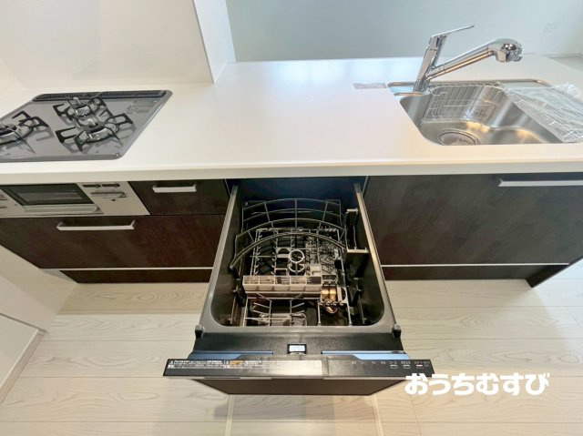 春日井市下津町1期(全2棟)の設備