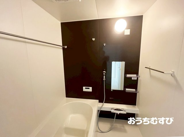 春日井市下津町1期(全2棟)の浴室