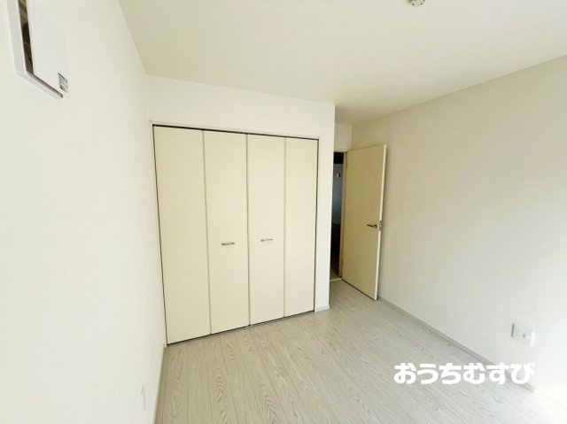 春日井市下津町1期(全2棟)の洋室