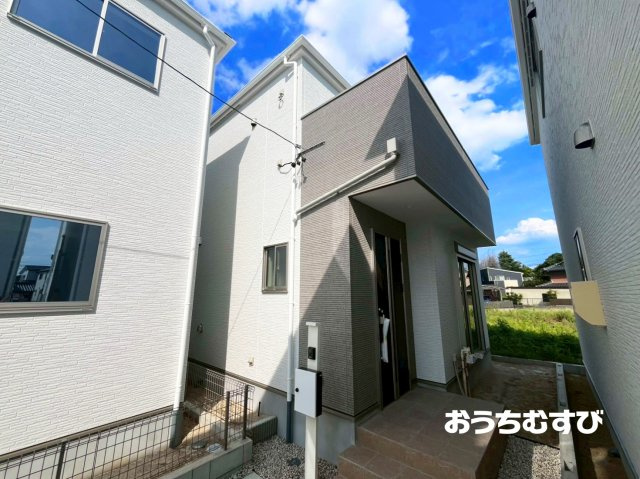 春日井市下津町1期(全2棟)