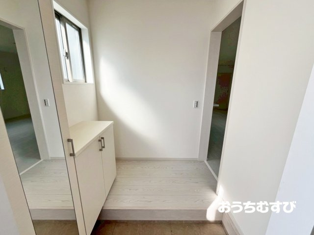 春日井市下津町1期(全2棟)のその他