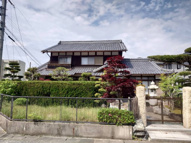 開出今町戸建【商談中】の画像
