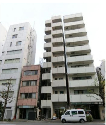 【外観】 | リプロ神田ビル