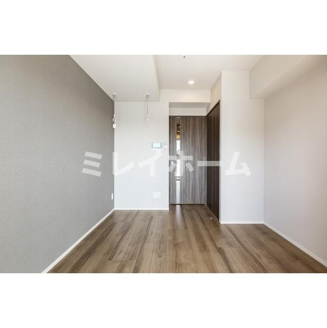 プライマル戸越銀座