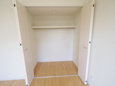 【収納】 | カーサ カルダ | 【参考写真】