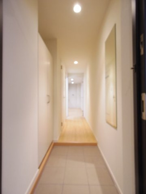 【玄関】 | カーサ カルダ | 【参考写真】