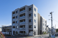 カーサ カルダの画像