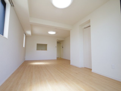 【居間・リビング】 | カーサ カルダ | 【参考写真】広々15.9帖